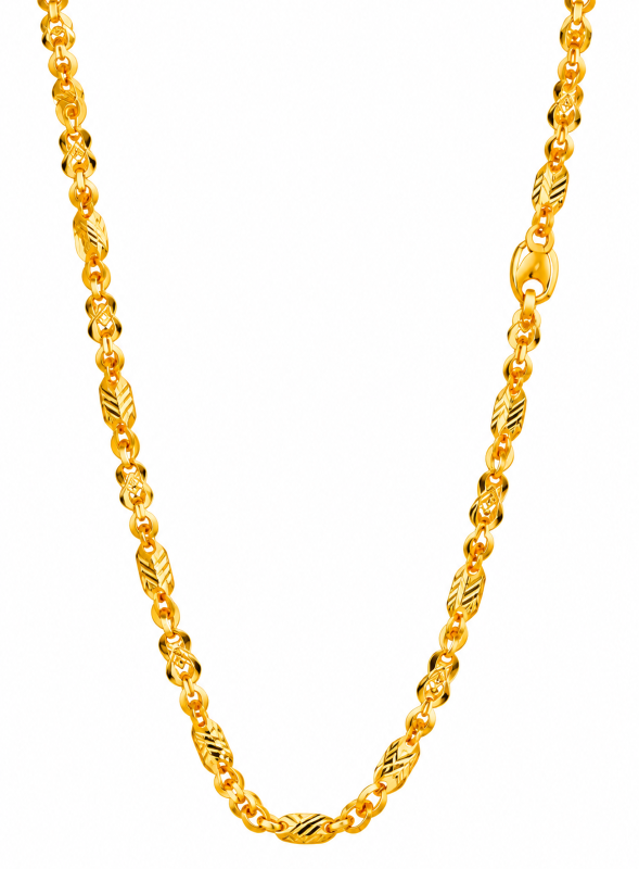 Baby Bahubali Chain