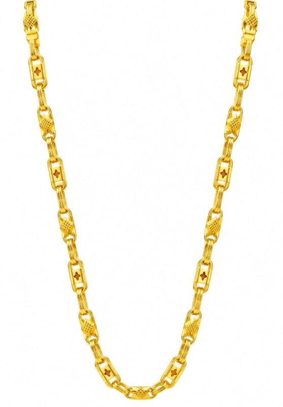 Baby Biscuit Chain