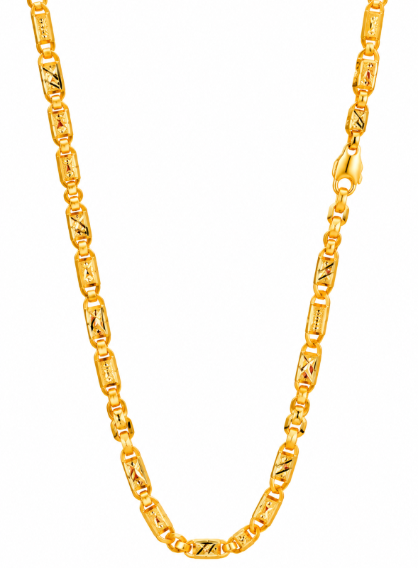 Baby Nabai Chain