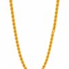 Baby Gold Roof Chain
