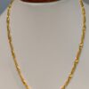 Biscuit Chain for Men's