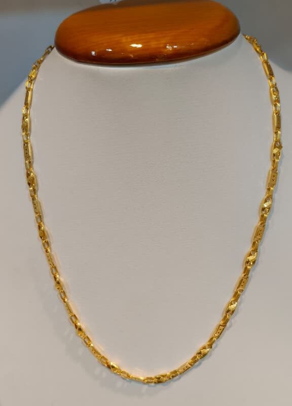 Biscuit Chain for Men's