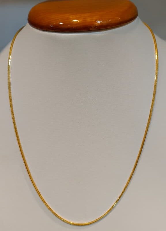 Machine Chain for Men's